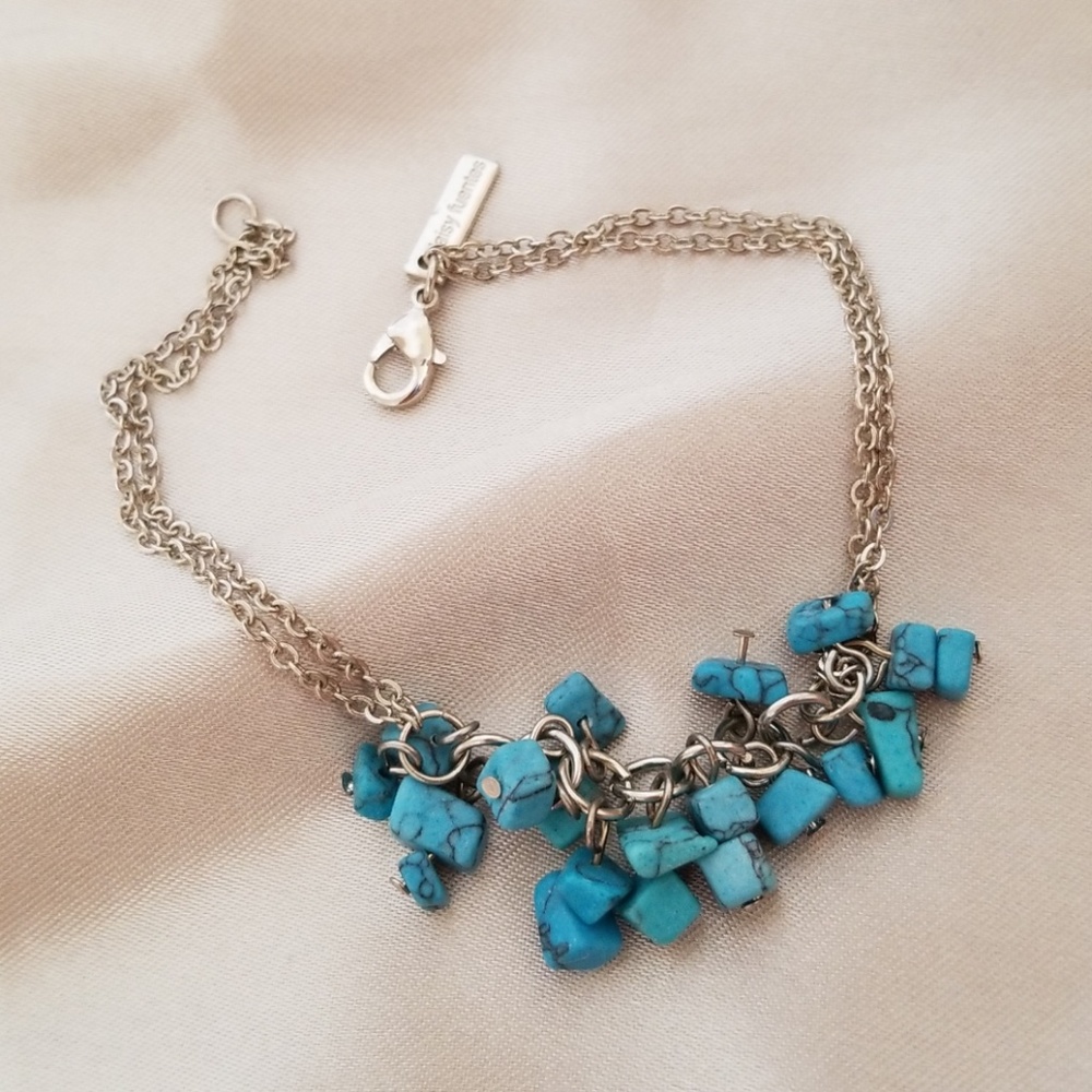Anklet